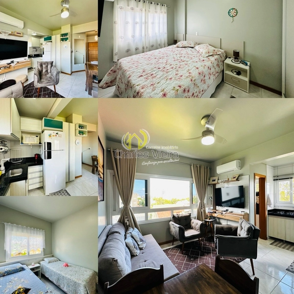 Apartamento no centro, 2 dormitórios.: 1ª foto da galeria de imagens do imóvel