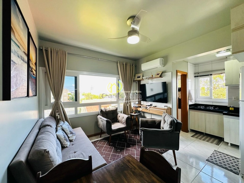 Apartamento no centro, 2 dormitórios.: 5ª foto da galeria de imagens do imóvel