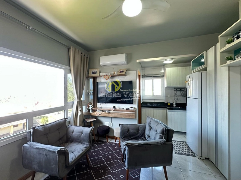 Apartamento no centro, 2 dormitórios.: 13ª foto da galeria de imagens do imóvel
