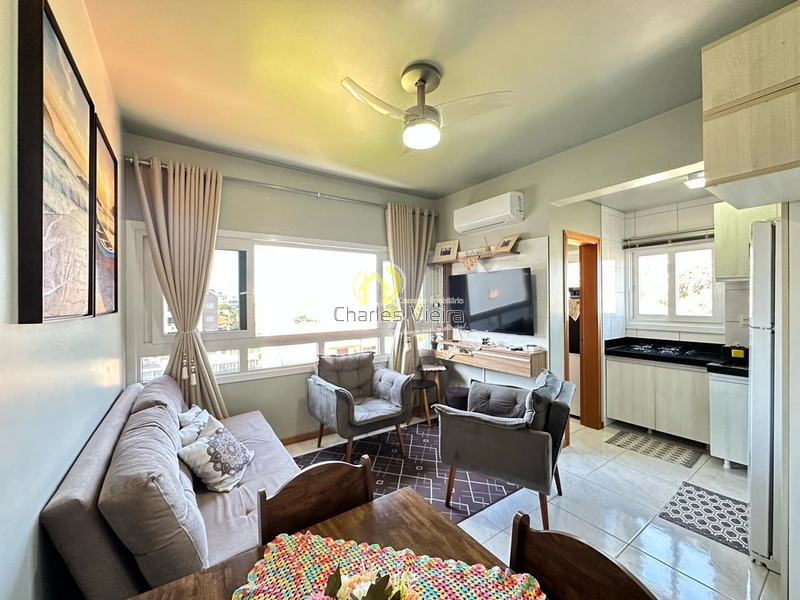 Apartamento no centro, 2 dormitórios.: 12ª foto da galeria de imagens do imóvel