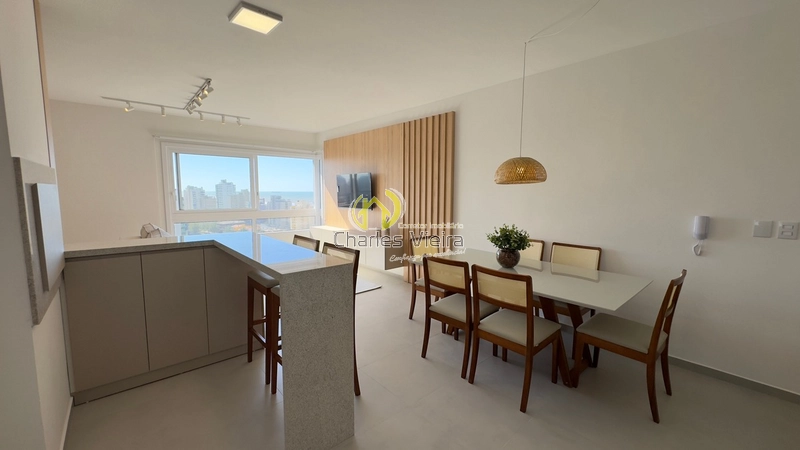 Apartamento dos sonhos em Tramandaí!: 3ª foto da galeria de imagens do imóvel
