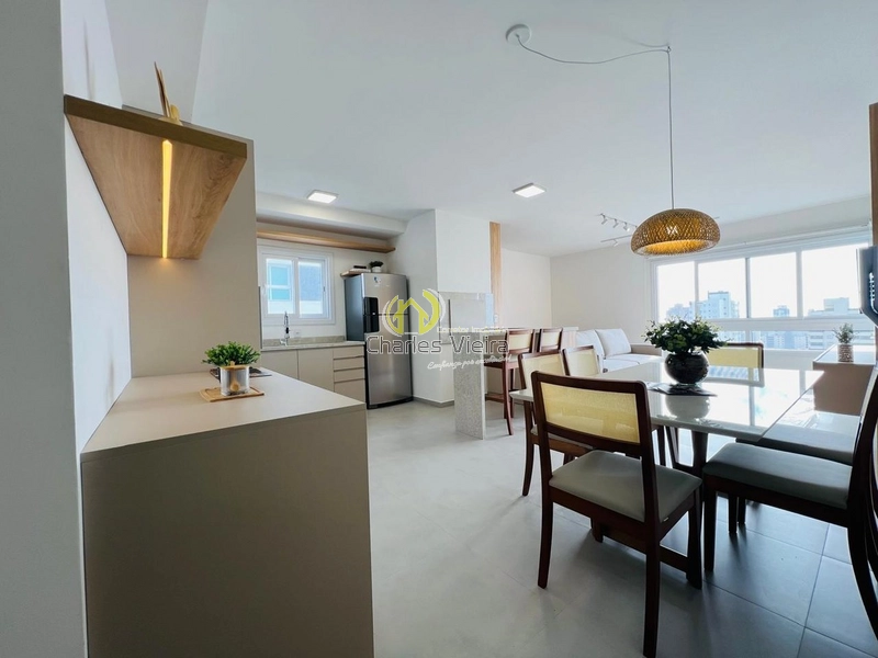 Apartamento dos sonhos em Tramandaí!: 1ª foto da galeria de imagens do imóvel