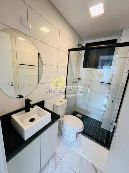 Poucos metros da beira mar, apartamento em Tramandaí.: 18ª foto da galeria de imagens do imóvel