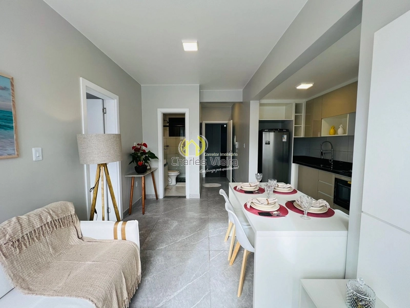 Poucos metros da beira mar, apartamento em Tramandaí.: 12ª foto da galeria de imagens do imóvel