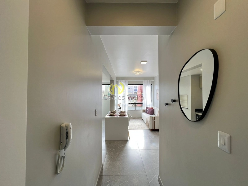 Poucos metros da beira mar, apartamento em Tramandaí.: 3ª foto da galeria de imagens do imóvel