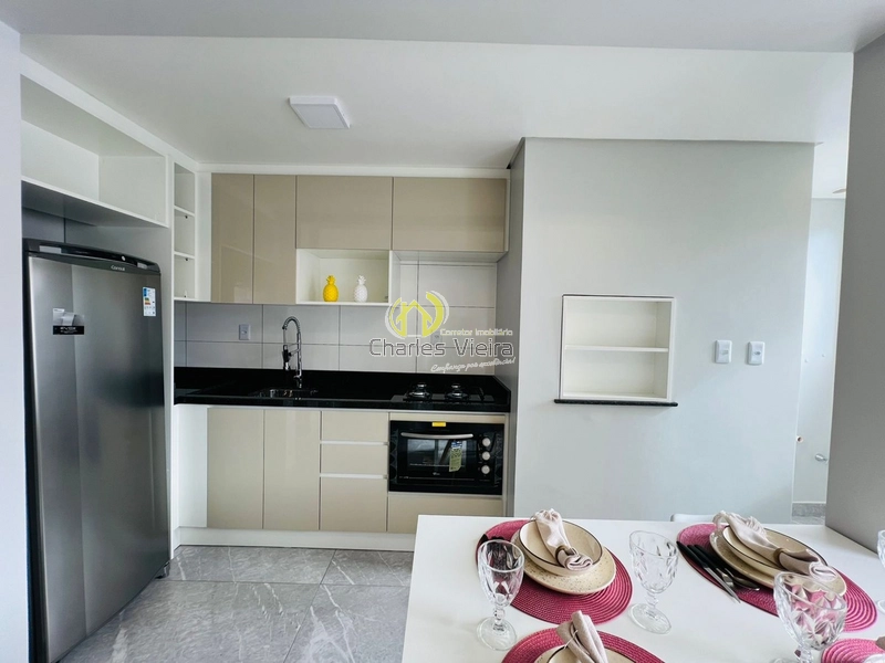 Poucos metros da beira mar, apartamento em Tramandaí.: 7ª foto da galeria de imagens do imóvel