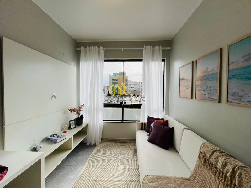 Poucos metros da beira mar, apartamento em Tramandaí.: 10ª foto da galeria de imagens do imóvel