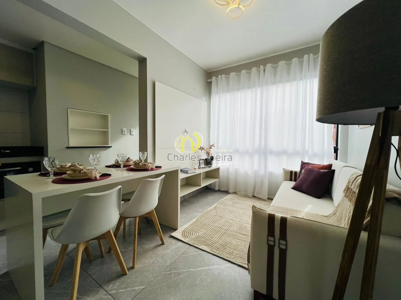 Poucos metros da beira mar, apartamento em Tramandaí.: 1ª foto da galeria de imagens do imóvel