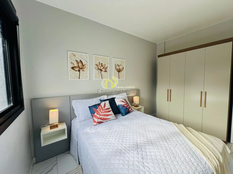 Poucos metros da beira mar, apartamento em Tramandaí.: 16ª foto da galeria de imagens do imóvel
