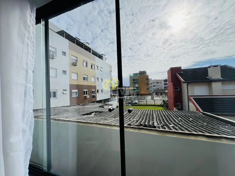 Poucos metros da beira mar, apartamento em Tramandaí.: 11ª foto da galeria de imagens do imóvel