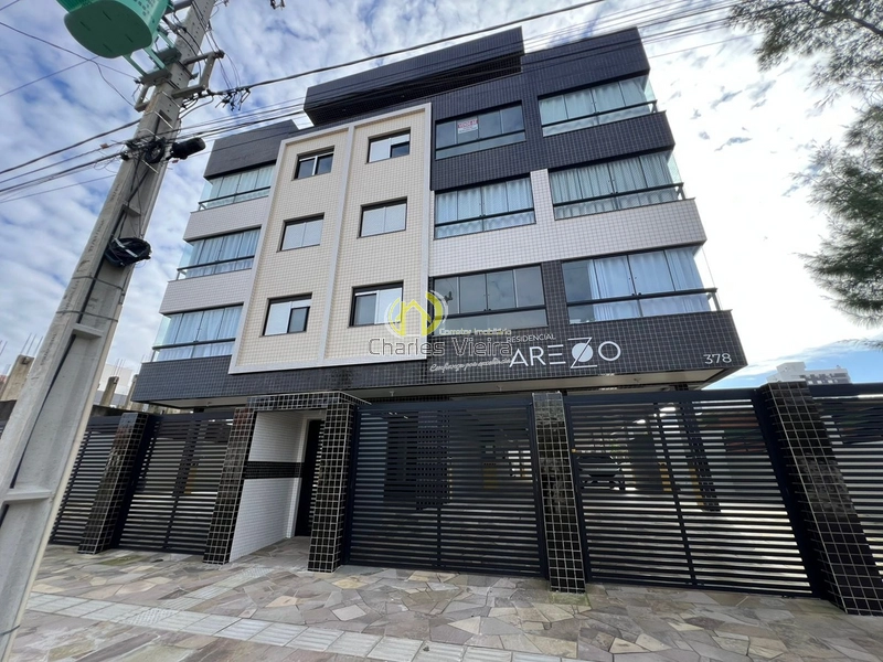 Poucos metros da beira mar, apartamento em Tramandaí.: 2ª foto da galeria de imagens do imóvel