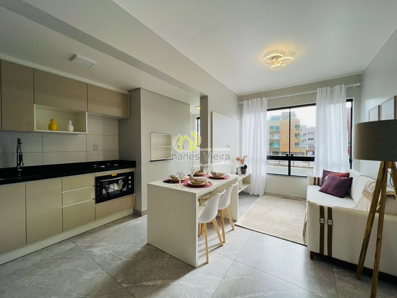 Poucos metros da beira mar, apartamento em Tramandaí.: 5ª foto da galeria de imagens do imóvel