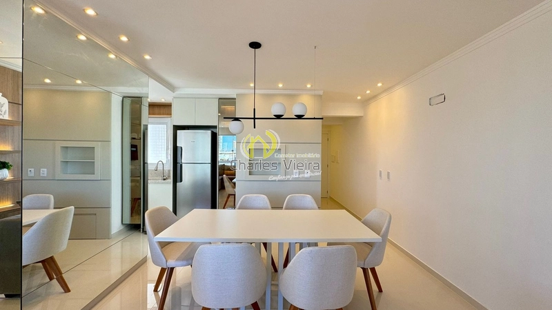 Apartamento de 03 dormitórios ao lado da Av. da Igreja, em Tramandaí.: 5ª foto da galeria de imagens do imóvel