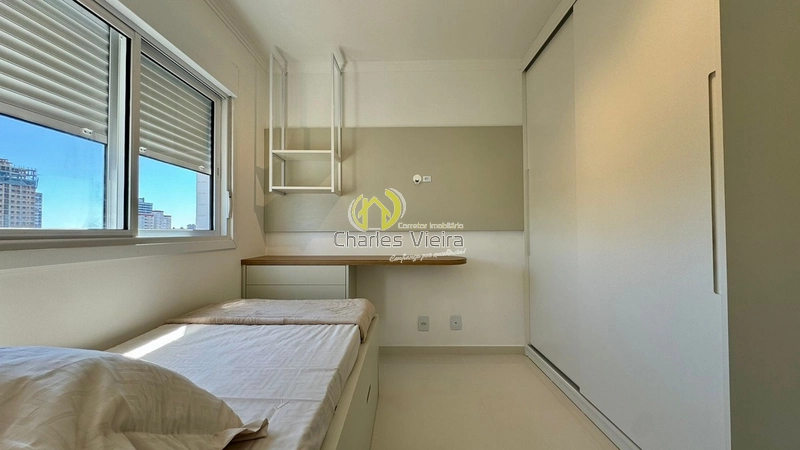 Apartamento de 03 dormitórios ao lado da Av. da Igreja, em Tramandaí.: 14ª foto da galeria de imagens do imóvel
