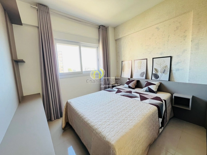 Apartamento Novo !!! Ótima Localização.: 16ª foto da galeria de imagens do imóvel
