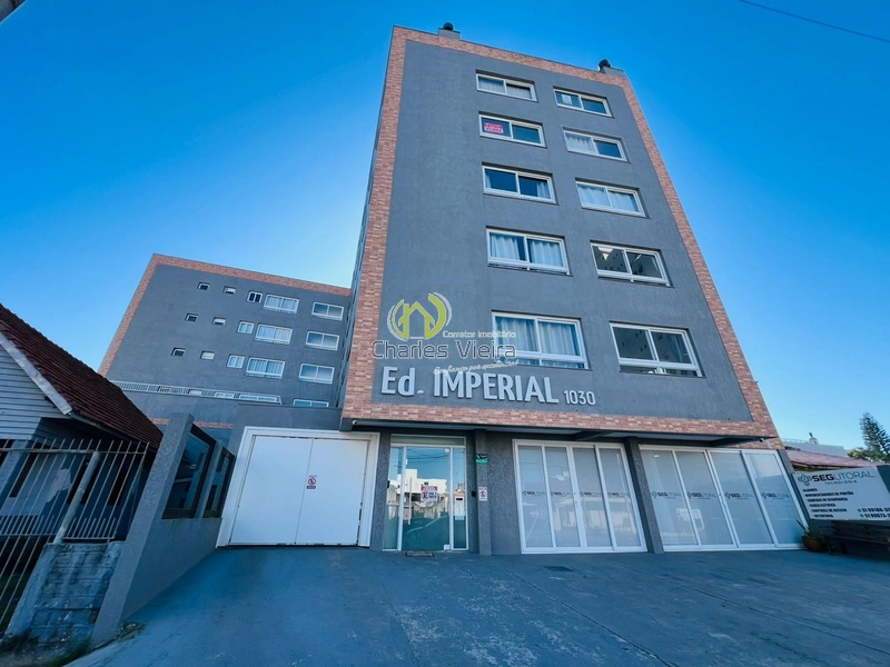 Apartamento Novo !!! Ótima Localização.: 2ª foto da galeria de imagens do imóvel