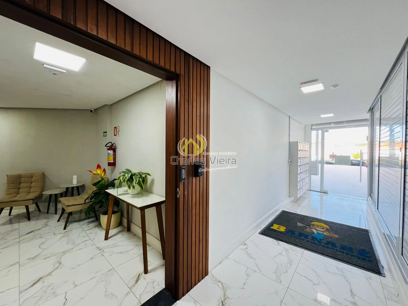 Apartamento Novo !!! Ótima Localização.: 25ª foto da galeria de imagens do imóvel