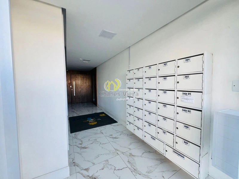 Apartamento Novo !!! Ótima Localização.: 27ª foto da galeria de imagens do imóvel