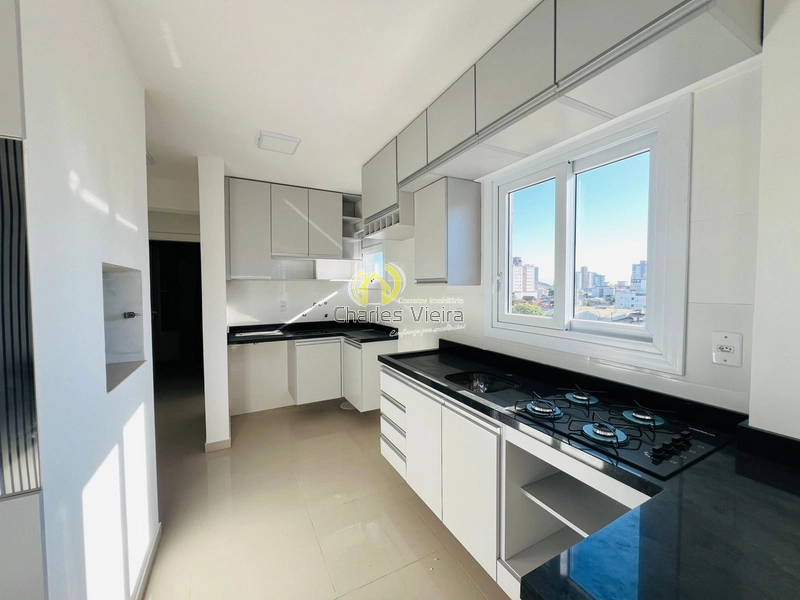 Apartamento Novo !!! Ótima Localização.: 5ª foto da galeria de imagens do imóvel
