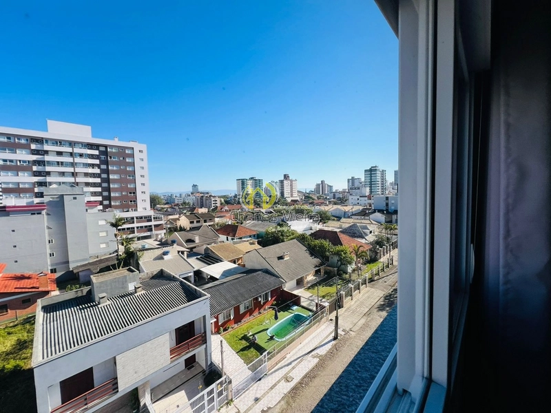 Apartamento Novo !!! Ótima Localização.: 18ª foto da galeria de imagens do imóvel