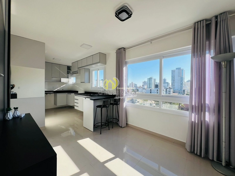 Apartamento Novo !!! Ótima Localização.: 1ª foto da galeria de imagens do imóvel
