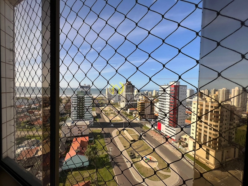 Vista liberada andar alto, ótima localização: 17ª foto da galeria de imagens do imóvel
