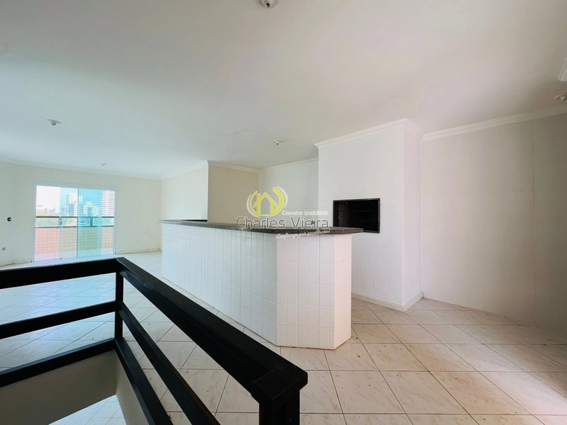 Cobertura Duplex - 3 Dormitórios Av Ubatuba de Farias.: 19ª foto da galeria de imagens do imóvel