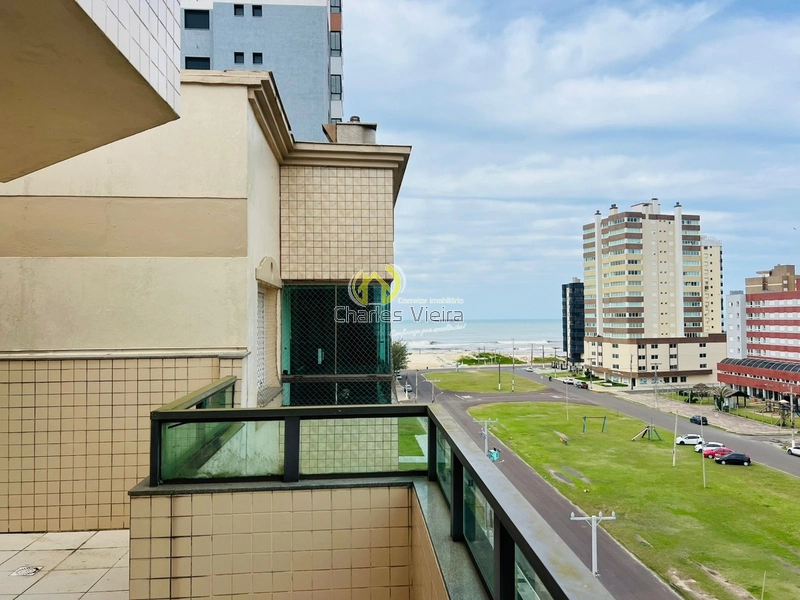 Cobertura Duplex - 3 Dormitórios Av Ubatuba de Farias.: 26ª foto da galeria de imagens do imóvel