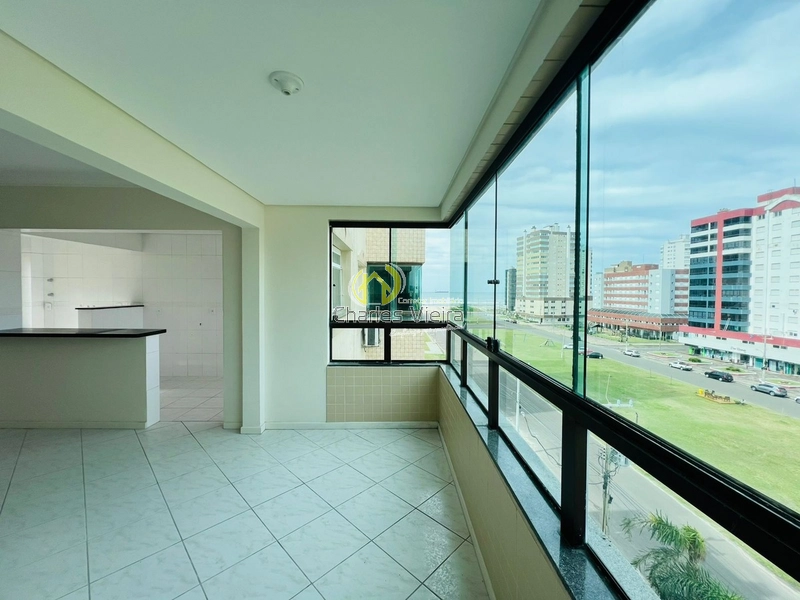 Cobertura Duplex - 3 Dormitórios Av Ubatuba de Farias.: 7ª foto da galeria de imagens do imóvel