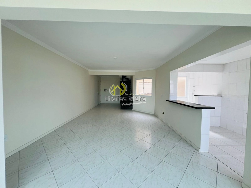 Cobertura Duplex - 3 Dormitórios Av Ubatuba de Farias.: 13ª foto da galeria de imagens do imóvel