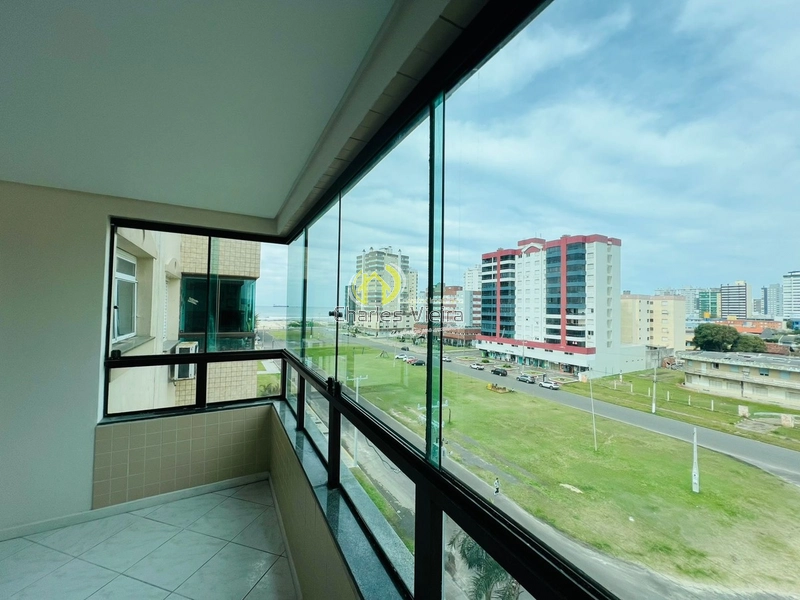 Cobertura Duplex - 3 Dormitórios Av Ubatuba de Farias.: 5ª foto da galeria de imagens do imóvel