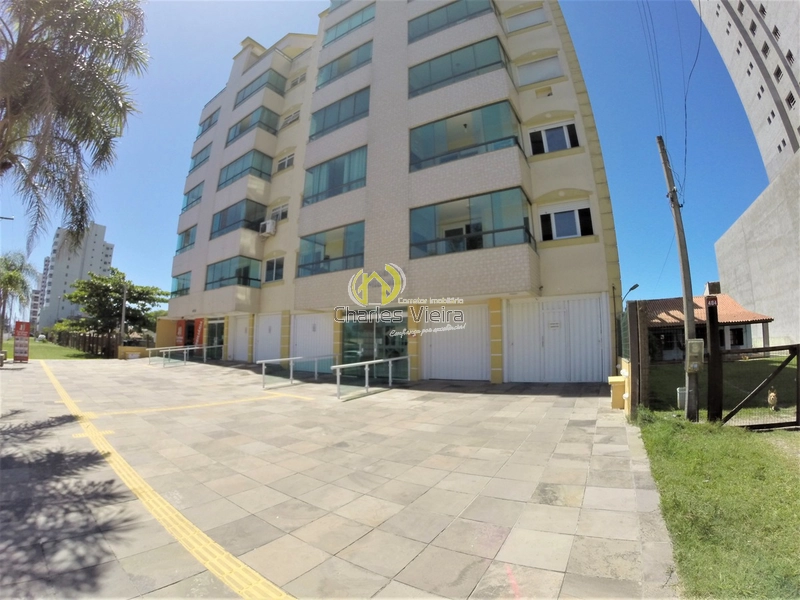 Cobertura Duplex - 3 Dormitórios Av Ubatuba de Farias.: 2ª foto da galeria de imagens do imóvel