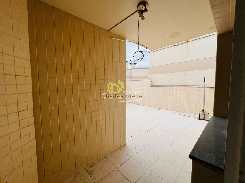 Cobertura Duplex - 3 Dormitórios Av Ubatuba de Farias.: 31ª foto da galeria de imagens do imóvel