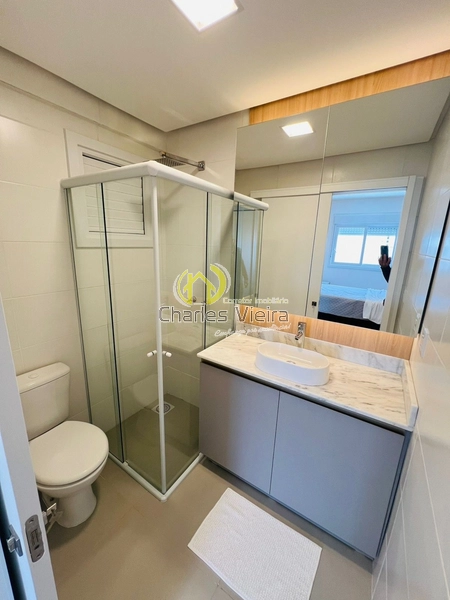 Lindo Apartamento Mobiliado, poucos metros da beira mar.: 22ª foto da galeria de imagens do imóvel