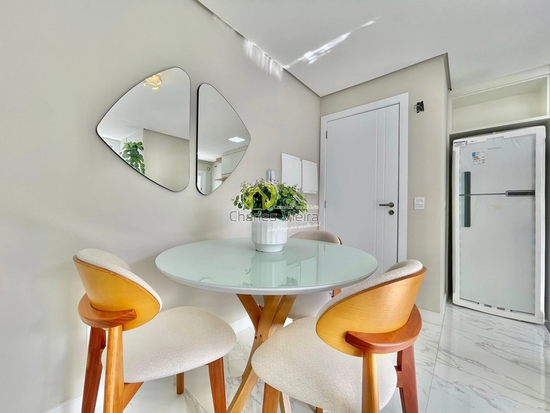 Apartamento Novo, Compacto, elegante e funcional: 11ª foto da galeria de imagens do imóvel