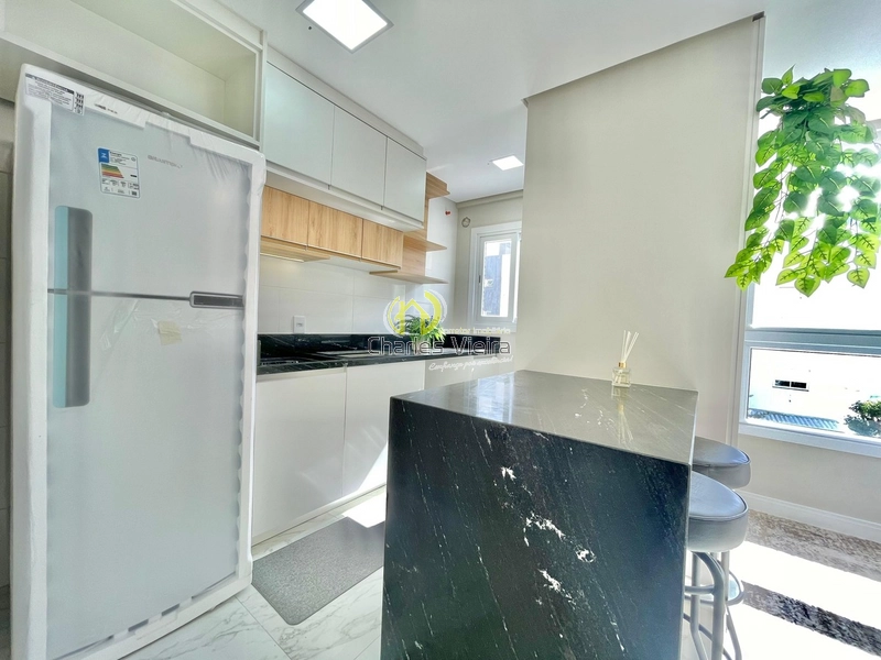Apartamento Novo, Compacto, elegante e funcional: 7ª foto da galeria de imagens do imóvel