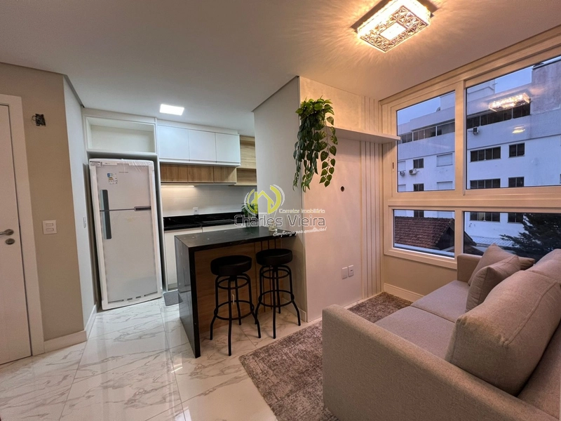 Apartamento Novo, Compacto, elegante e funcional: 21ª foto da galeria de imagens do imóvel