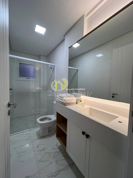 Apartamento Novo, Compacto, elegante e funcional: 22ª foto da galeria de imagens do imóvel