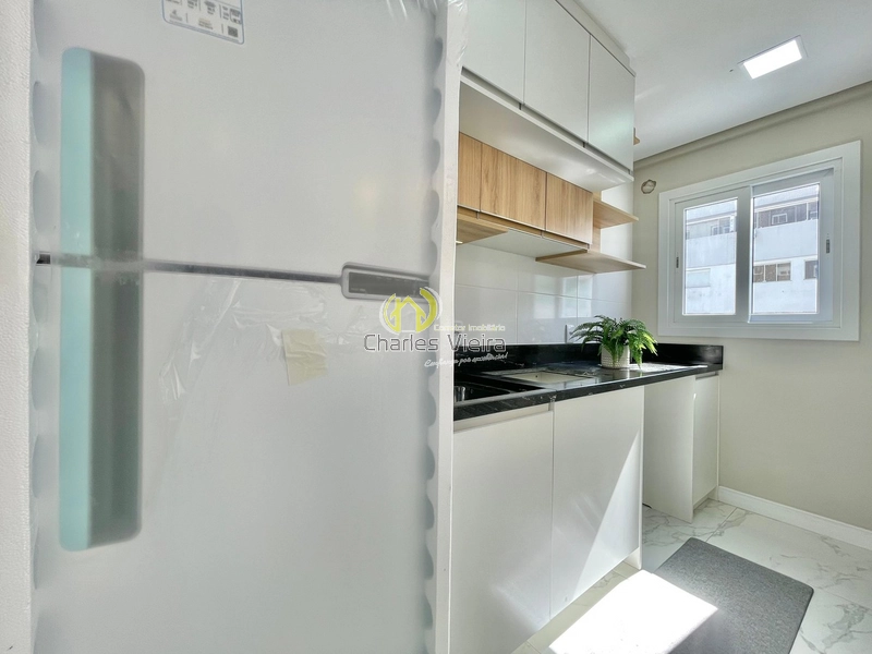 Apartamento Novo, Compacto, elegante e funcional: 10ª foto da galeria de imagens do imóvel