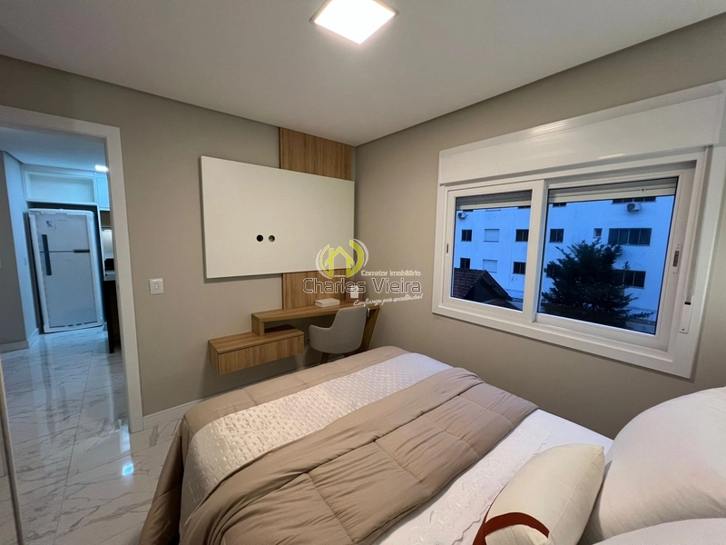 Apartamento Novo, Compacto, elegante e funcional: 28ª foto da galeria de imagens do imóvel