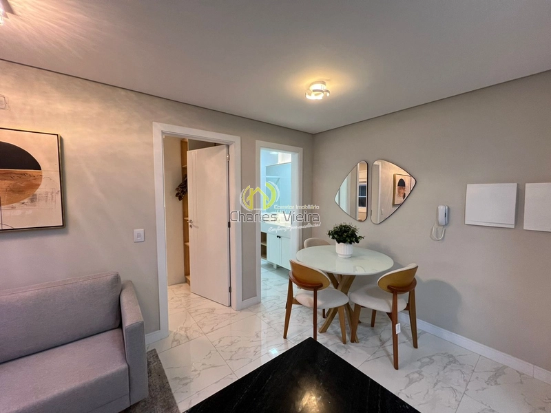 Apartamento Novo, Compacto, elegante e funcional: 19ª foto da galeria de imagens do imóvel