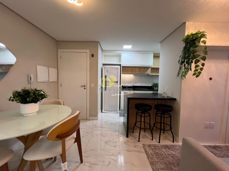 Apartamento Novo, Compacto, elegante e funcional: 24ª foto da galeria de imagens do imóvel