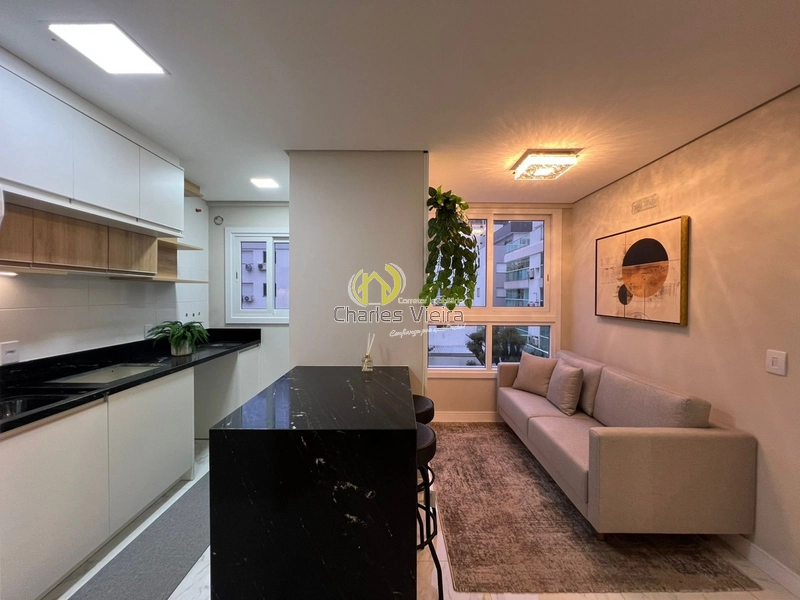 Apartamento Novo, Compacto, elegante e funcional: 20ª foto da galeria de imagens do imóvel