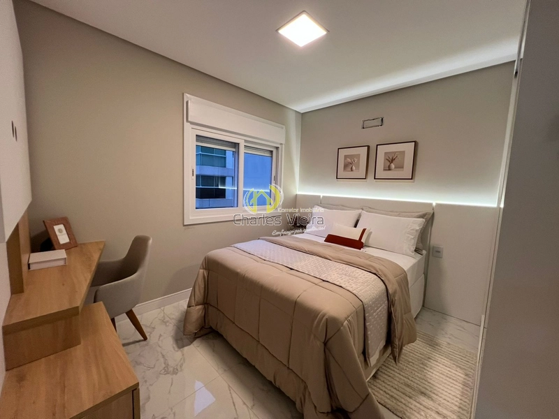 Apartamento Novo, Compacto, elegante e funcional: 23ª foto da galeria de imagens do imóvel