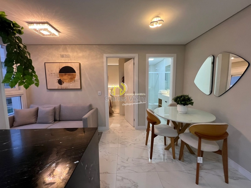 Apartamento Novo, Compacto, elegante e funcional: 18ª foto da galeria de imagens do imóvel
