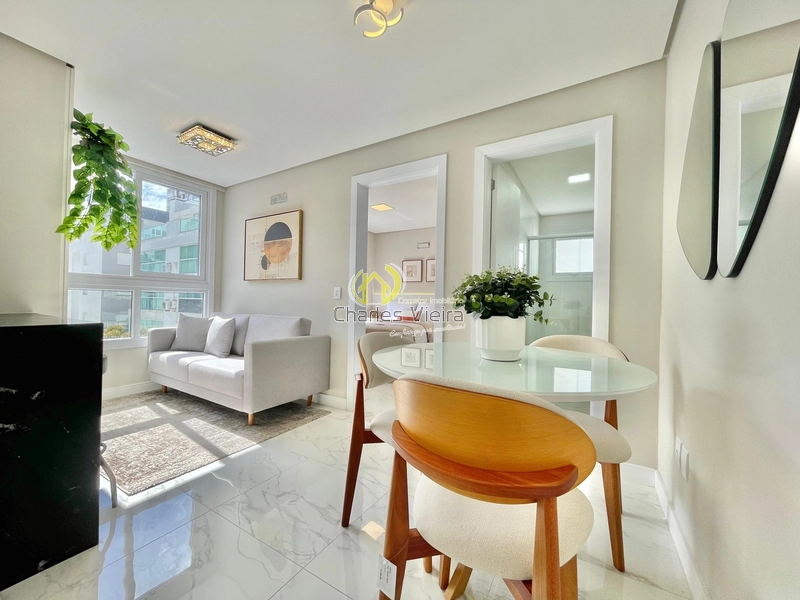 Apartamento Novo, Compacto, elegante e funcional: 1ª foto da galeria de imagens do imóvel