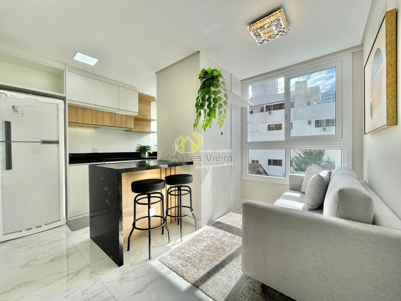 Apartamento Novo, Compacto, elegante e funcional: 6ª foto da galeria de imagens do imóvel