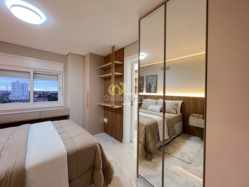 Um charme com vista para o mar – Residencial Condado de Tramandaí: 18ª foto da galeria de imagens do imóvel