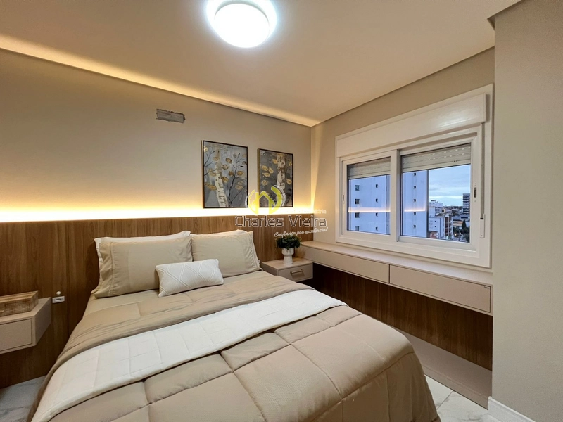 Um charme com vista para o mar – Residencial Condado de Tramandaí: 21ª foto da galeria de imagens do imóvel