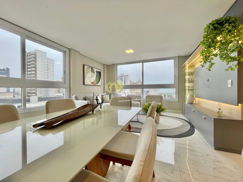 Um charme com vista para o mar – Residencial Condado de Tramandaí: 1ª foto da galeria de imagens do imóvel